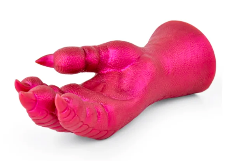 Dụng cụ kích thích hậu môn FAAK hình móng vuốt rồng massage tuyến tiền liệt